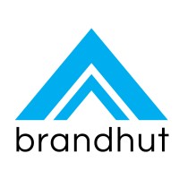 brandhut Logo