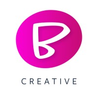 B Creative Logo