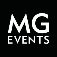 MG Events. Logo