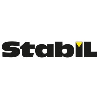 STABIL Stut- en schoringswerken Logo