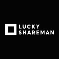 LuckyShareman GmbH Logo