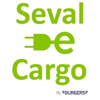 Seval e Cargo B.V. Logo