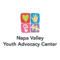 Napa Valley Youth Advocacy Center Logo