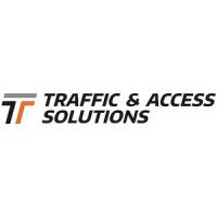 Traffic & Access Solutions Logo