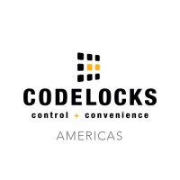 Codelocks Inc. Logo