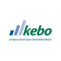 Kebo - de Heuning BV Logo