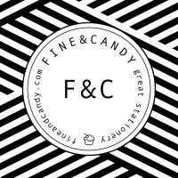 Fine&Candy Logo