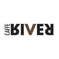 Caffè River Logo