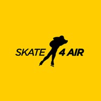 Skate4AIR Logo