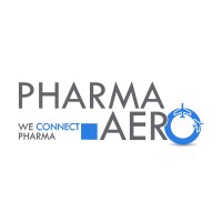 Pharma.Aero Logo