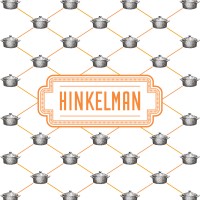 Hinkelman Logo