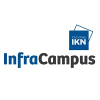 InfraCampus - Stichting IKN Logo