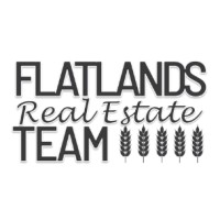 Flatlands Real Estate Team Logo