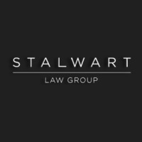 Stalwart Law Group Logo