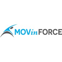 Movinforce Logo