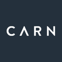 CARN | Active. Independent. Sustainable. Logo
