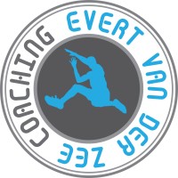 Evert van der Zee coaching Logo