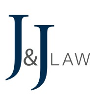 J&J Law Logo