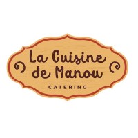 La Cuisine de Manou Logo