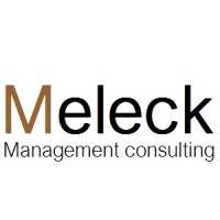 Meleck Logo