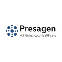 Presagen Logo