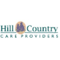 Hill Country Care Providers Logo