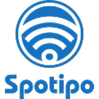 Spotipo Logo