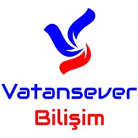 Vatansever Bilişim A.Ş. Logo
