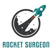Rocket Surgeon Logo