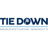 Tie Down Logo