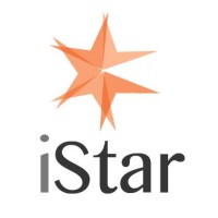 iStar Bilgi ve İletişim Teknolojileri Logo