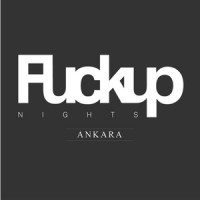 Fvckup Nights Ankara Logo