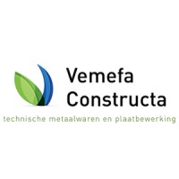 Vemefa Constructa Logo