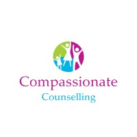 Compassionate Counselling Logo