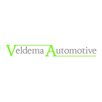 Veldema Automotive Logo