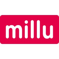 Millu AB Logo
