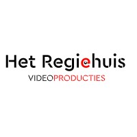 Het Regiehuis Logo