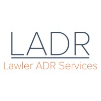 Lawler ADR Services, LLC Logo