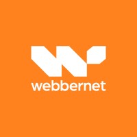 Webbernet Logo