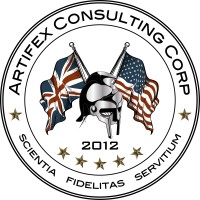 Artifex Firearms Training Logo