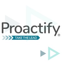 Proactify® Logo