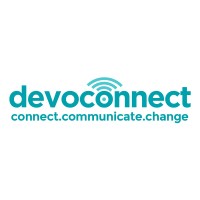 DevoConnect Logo