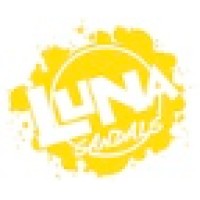 LUNA Sandals LLC Logo