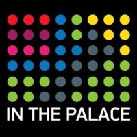 IN THE PALACE International Short Film Festival Logo