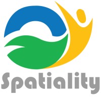 Spatiality Limited Logo