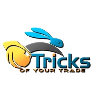 Tricks of Your Trade Logo