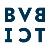 BVBICT Logo