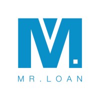 MR LOAN FINANCE GROUP PTY LTD Logo