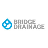 Bridge Drainage Logo