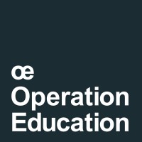 œ Operation Education Logo